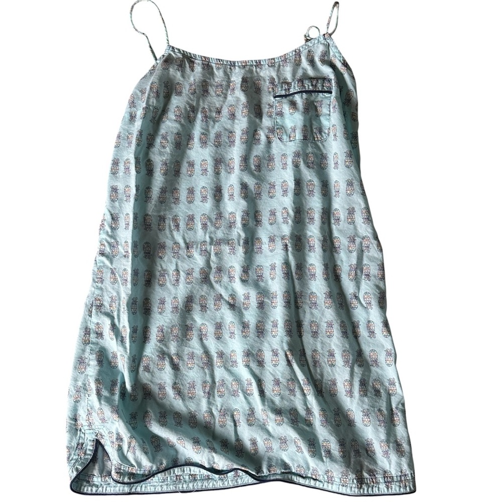 Vintage Victoria’s Secret Pineapple Nightgown – Size Small 🍍